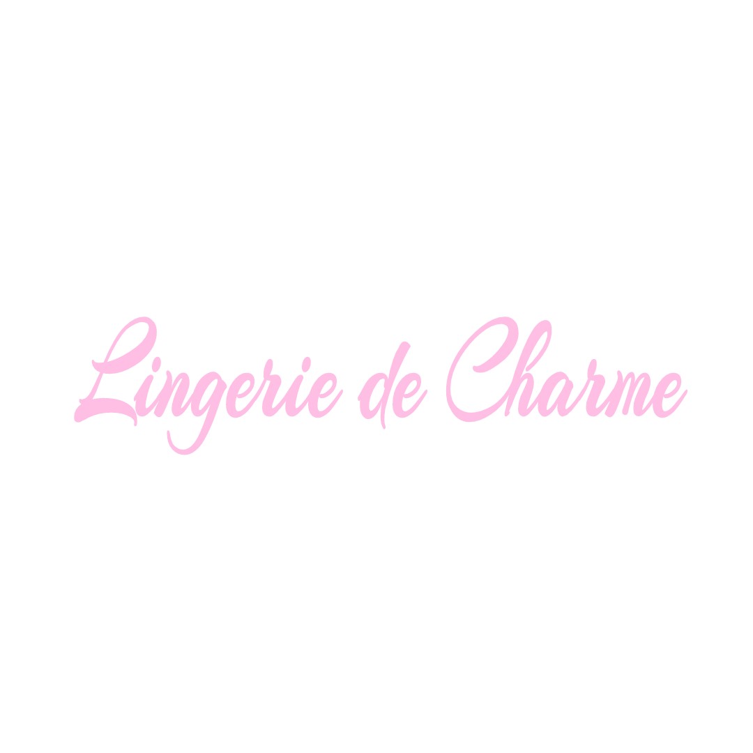 LINGERIE DE CHARME BUANES